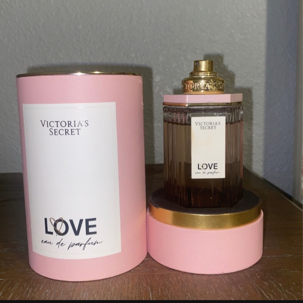 Victoria Secret LOVE
